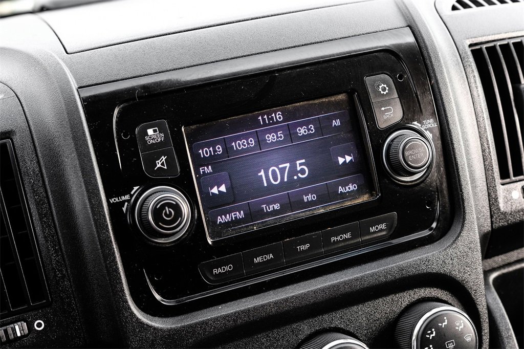 Used 2021 RAM ProMaster 3500 image 25