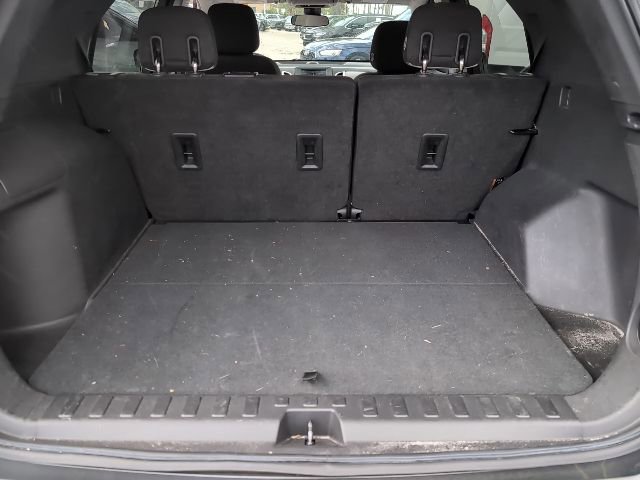 Used 2020 Chevrolet Equinox LS w/ LS Convenience Package AWD/4WD image 28