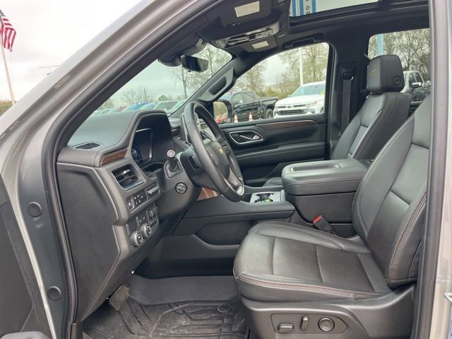 Used 2023 Chevrolet Tahoe High Country image 16