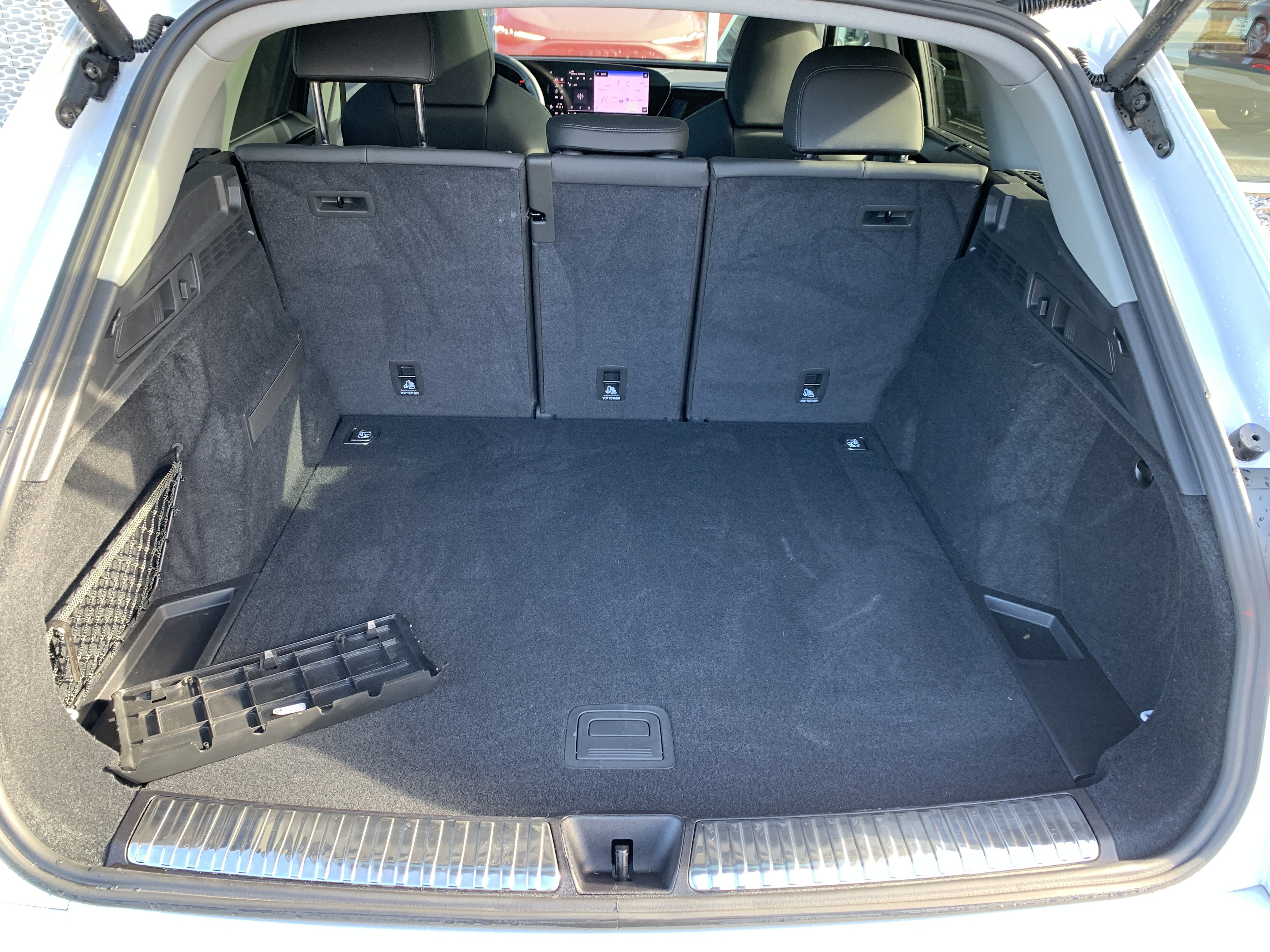 Certified 2025 Audi Q5 Premium Plus w/ Premium Plus image 20