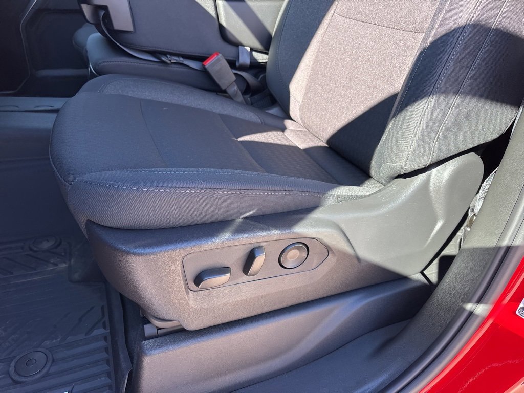 New 2026 Chevrolet Silverado 3500 LT image 13