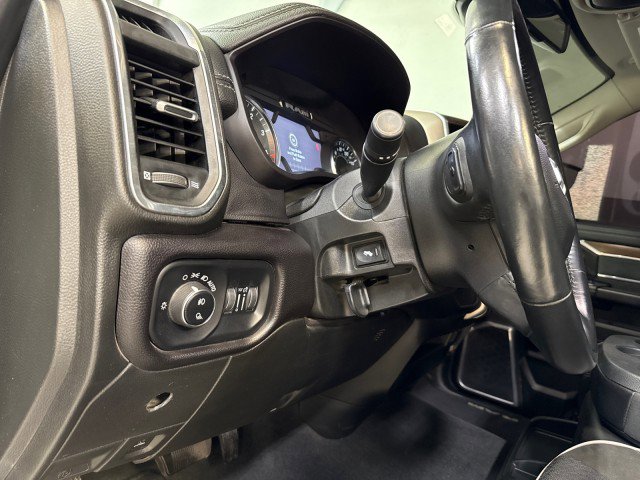 Used 2023 RAM 2500 Laramie image 22