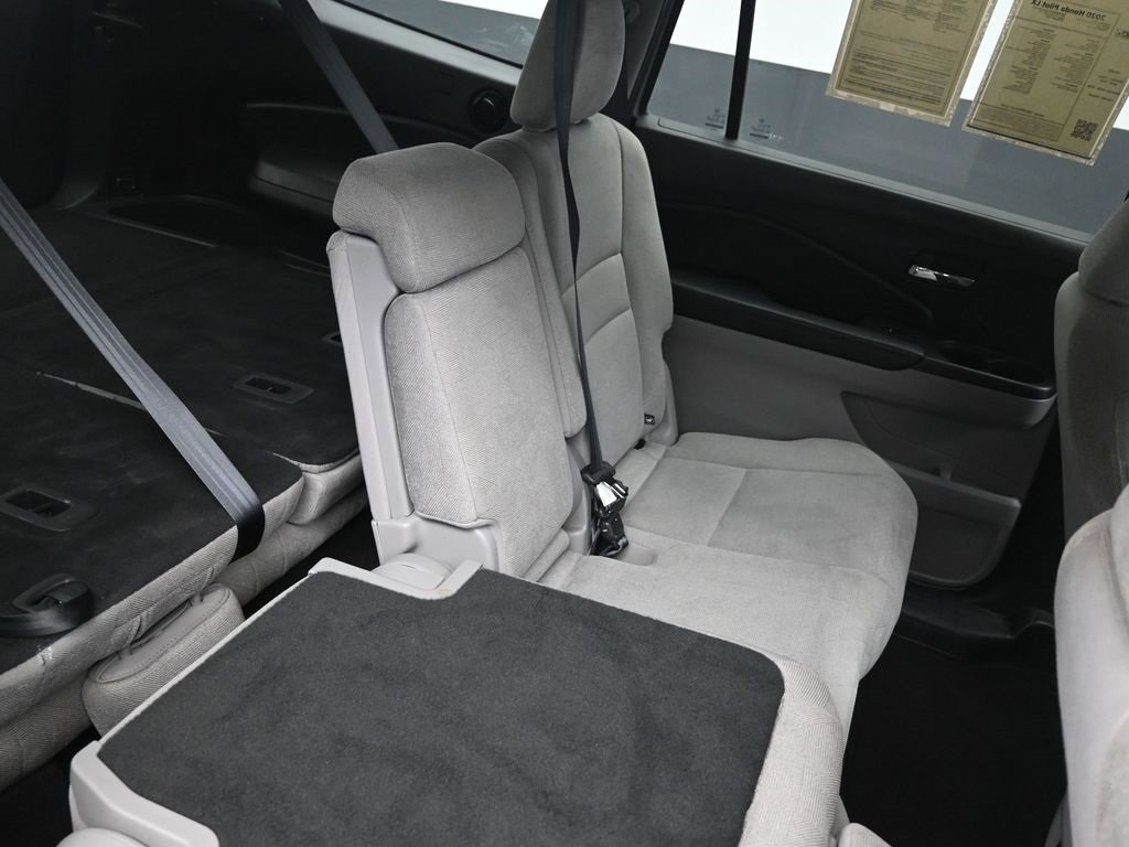 Used 2020 Honda Pilot LX image 26