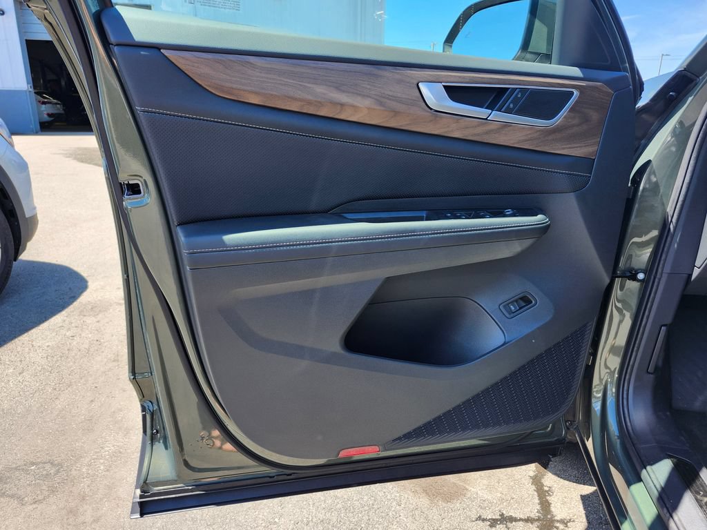 New 2026 Volkswagen Atlas SE AWD/4WD image 11