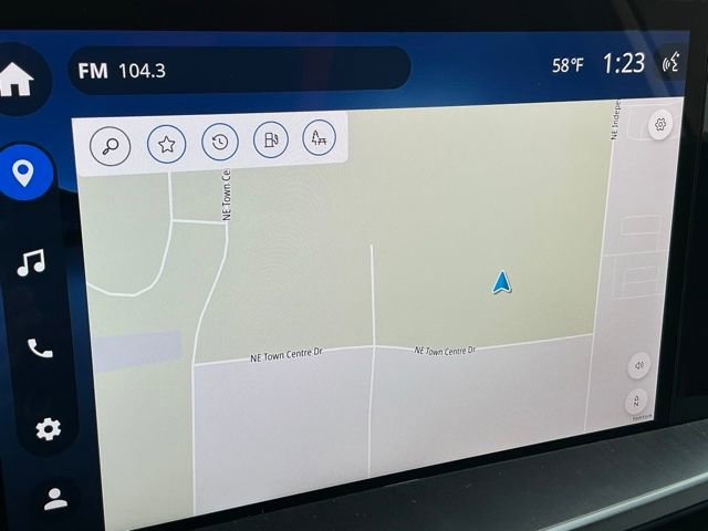 New 2026 Subaru Outback Limited image 24