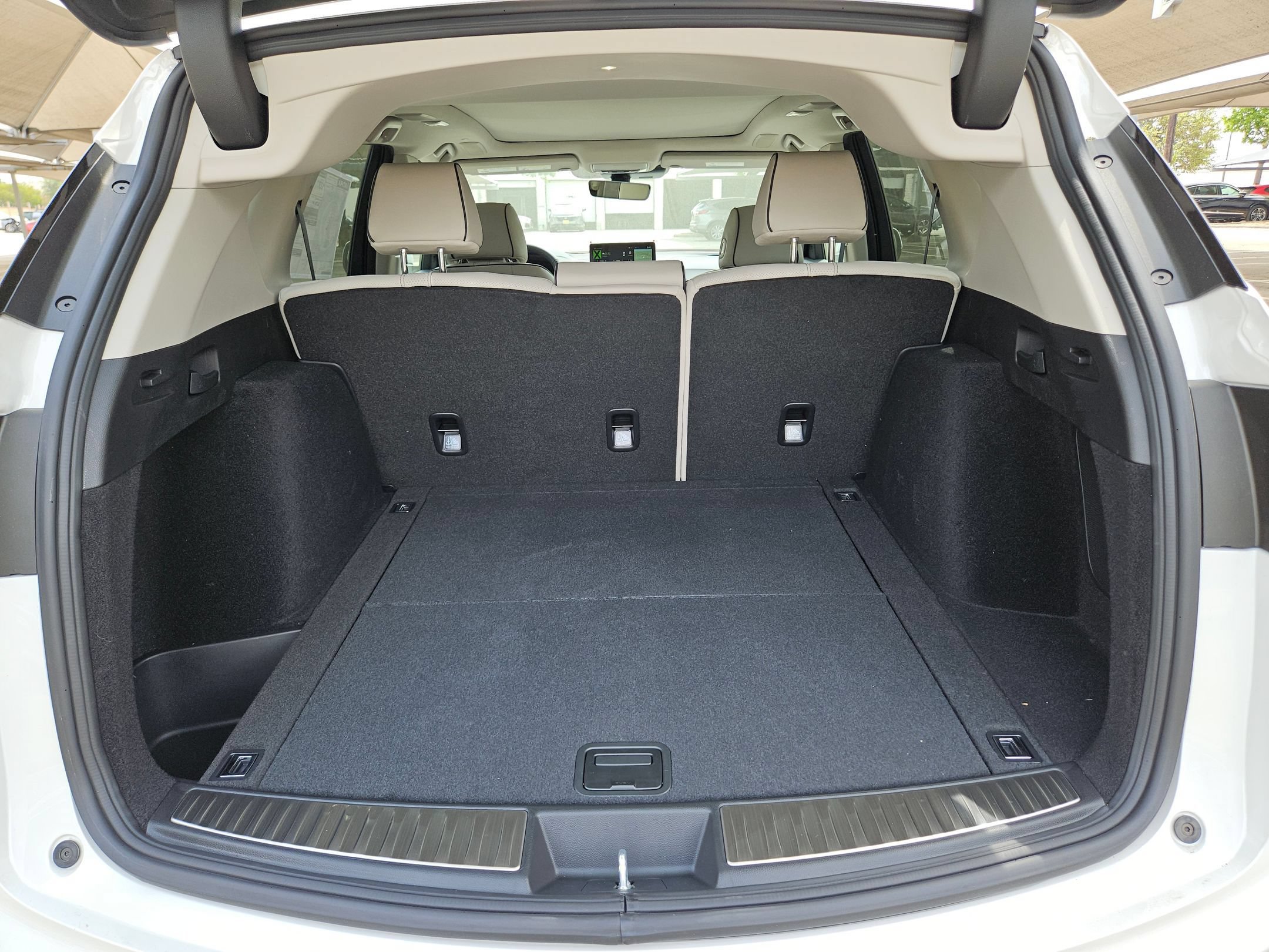 New 2026 Acura RDX SH-AWD w/ Advance Package image 24