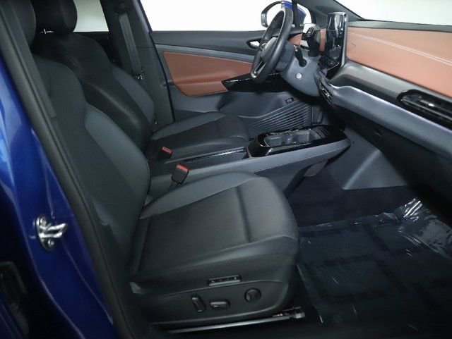 Used 2022 Volkswagen ID.4 Pro S image 33