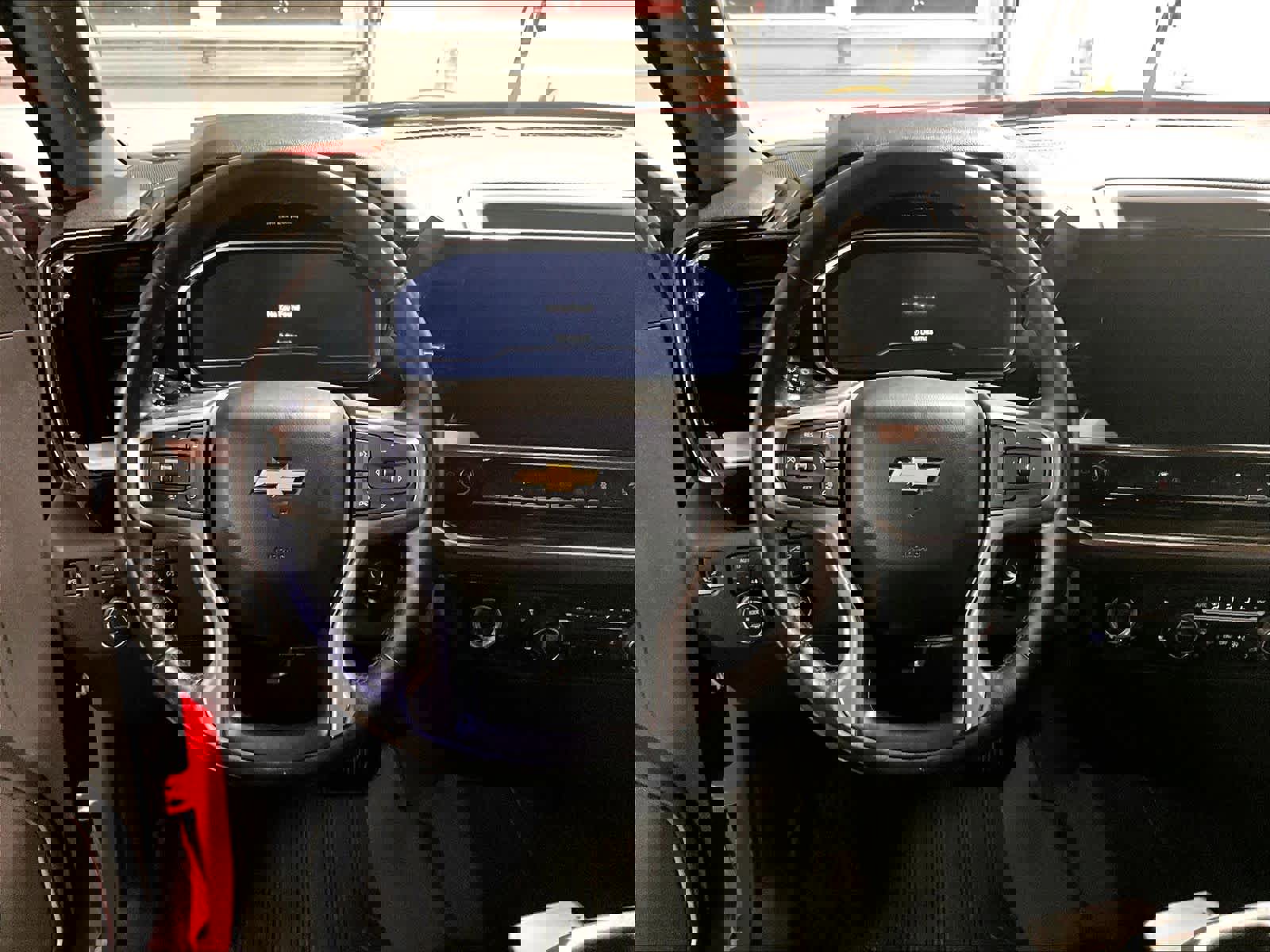 Certified 2022 Chevrolet Silverado 1500 LT image 17