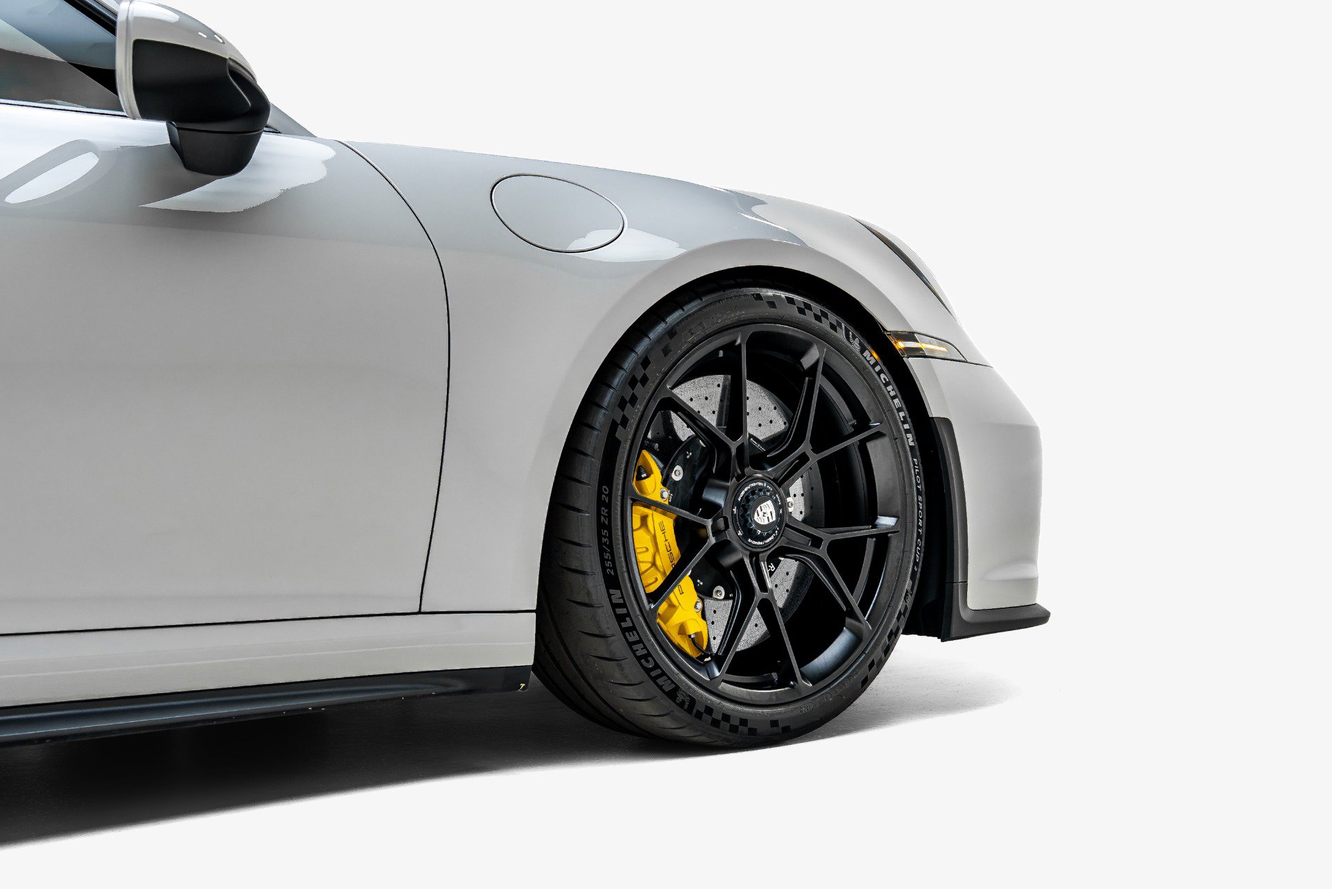 Used 2023 Porsche 911 GT3 RWD image 16