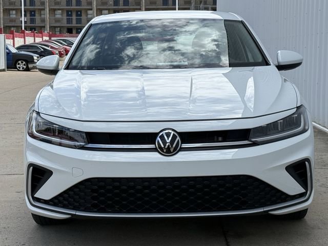 Used 2025 Volkswagen Jetta S FWD image 6