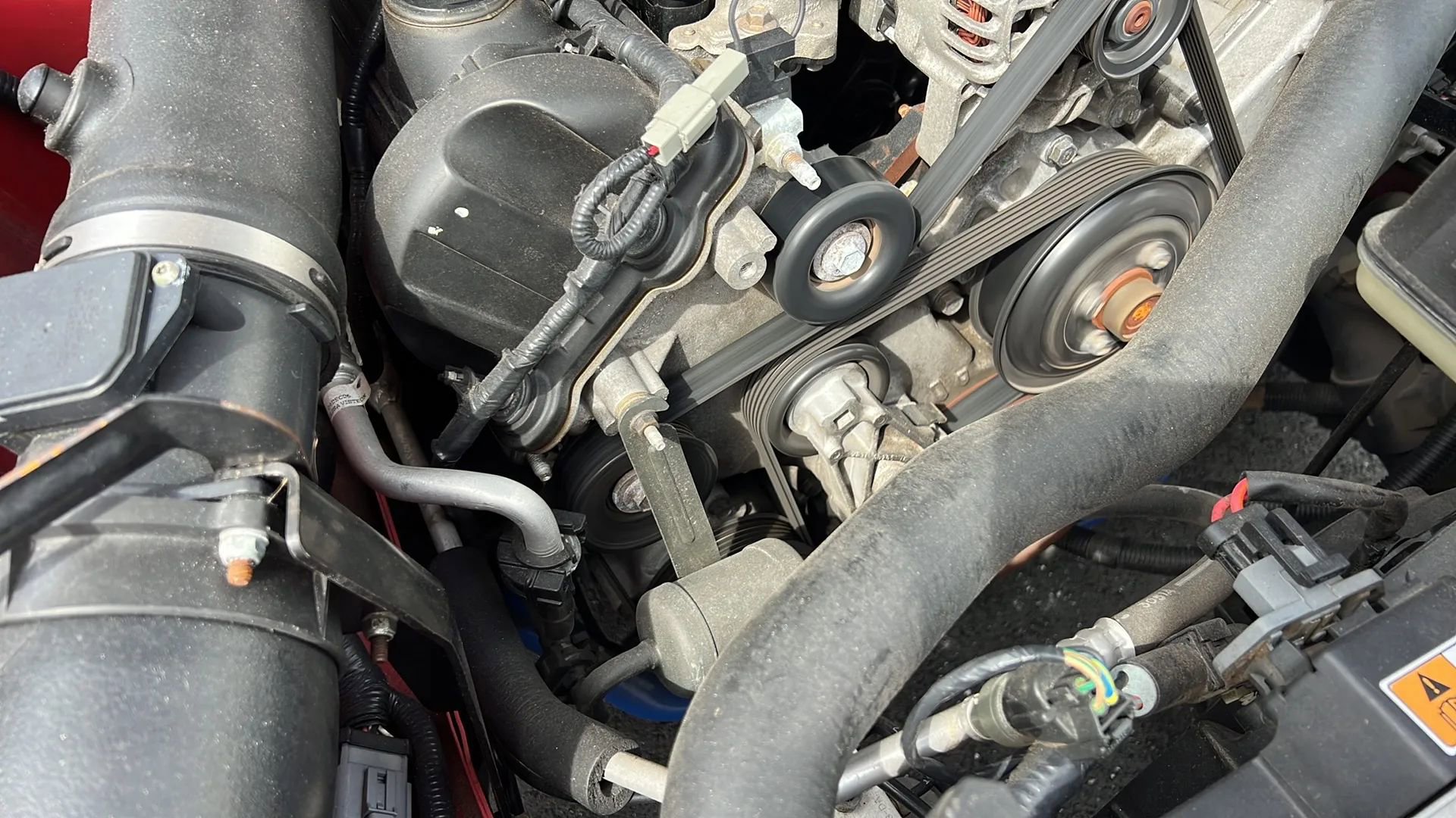 Used 2002 Ford Mustang GT image 33