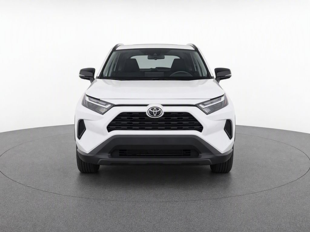 Used 2022 Toyota RAV4 XLE w/ Convenience Package AWD/4WD image 6