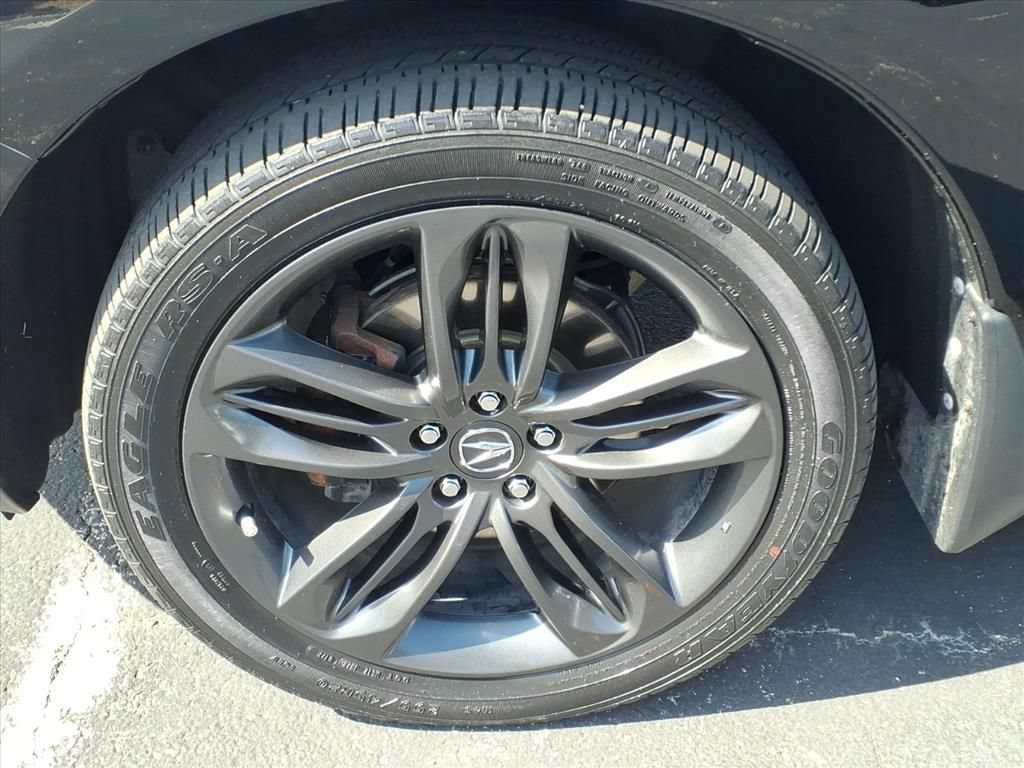 Used 2022 Acura RDX w/ Advance Package AWD/4WD image 14