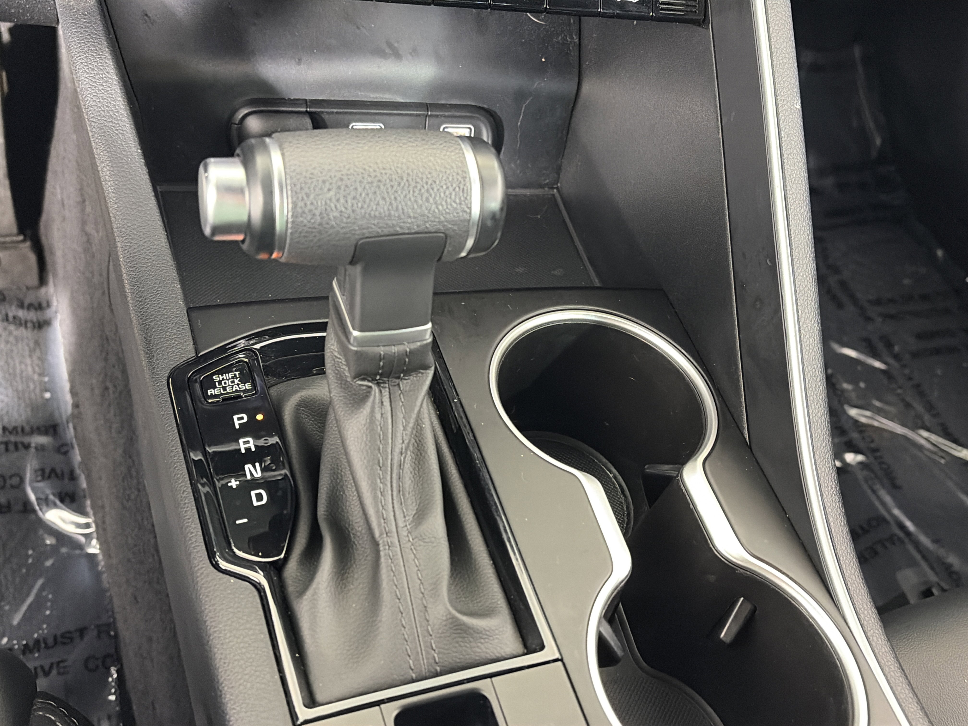 Used 2024 Kia K5 GT-Line image 25