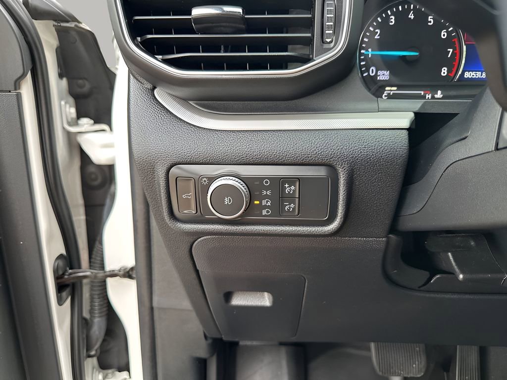 Used 2020 Ford Explorer XLT w/ Equipment Group 202A image 29