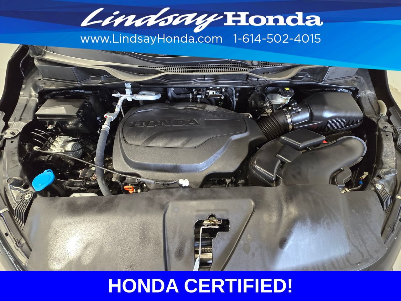 Used 2025 Honda Odyssey Touring image 25