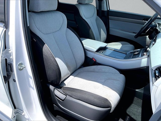Used 2022 Hyundai Palisade SEL FWD image 9