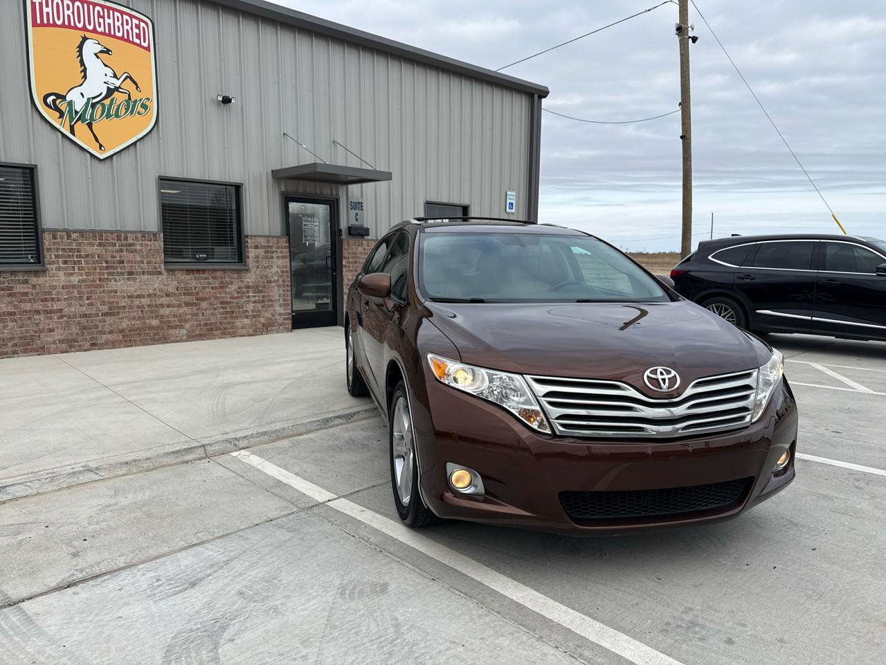 Used 2009 Toyota Venza image 6