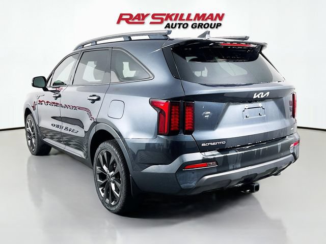 Used 2023 Kia Sorento X-Line EX AWD/4WD image 5