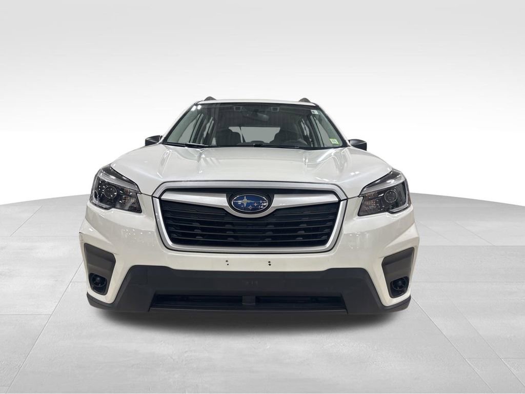 Certified 2021 Subaru Forester image 12