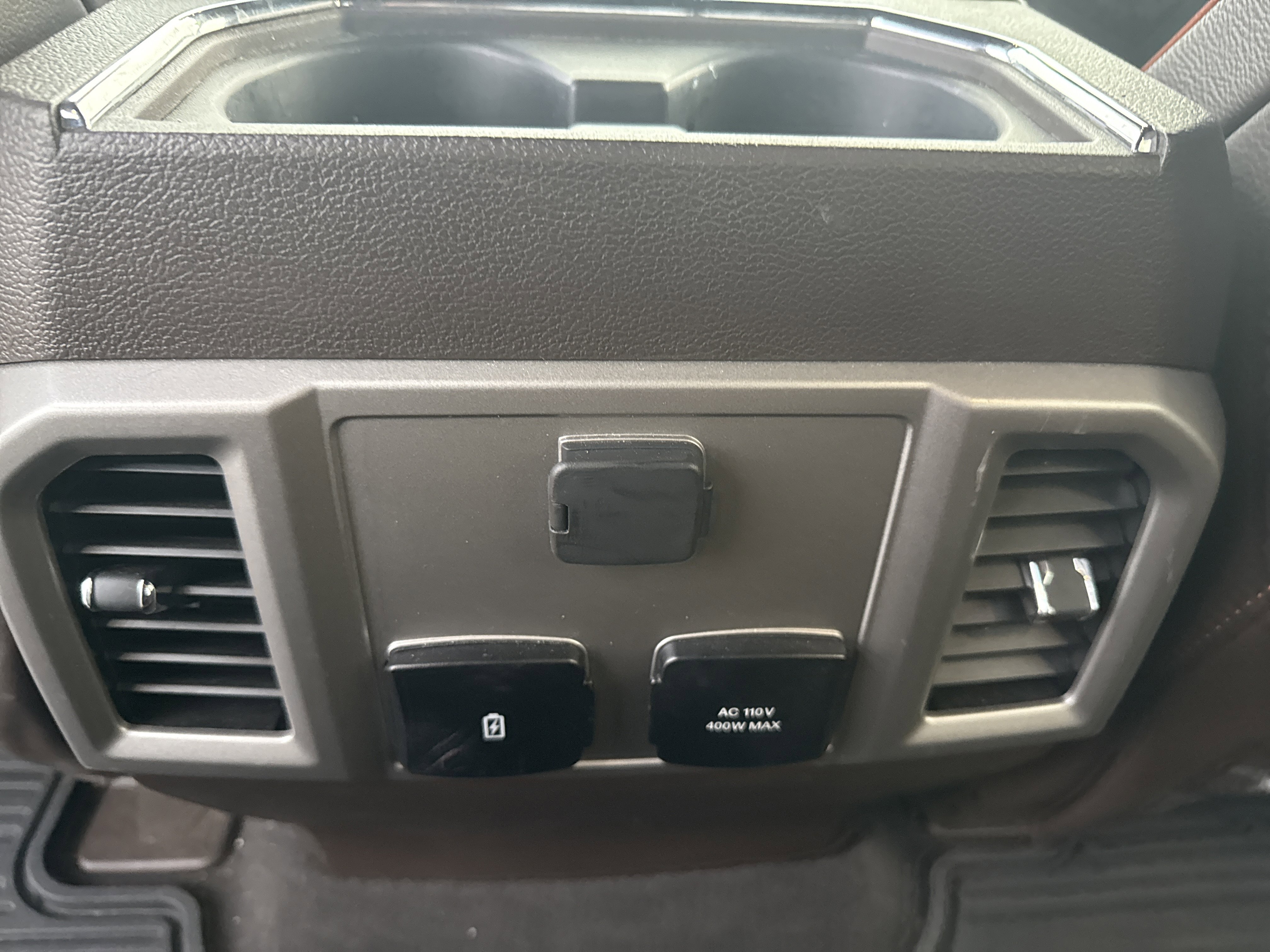 Used 2022 Ford F250 King Ranch w/ King Ranch Ultimate Package image 14