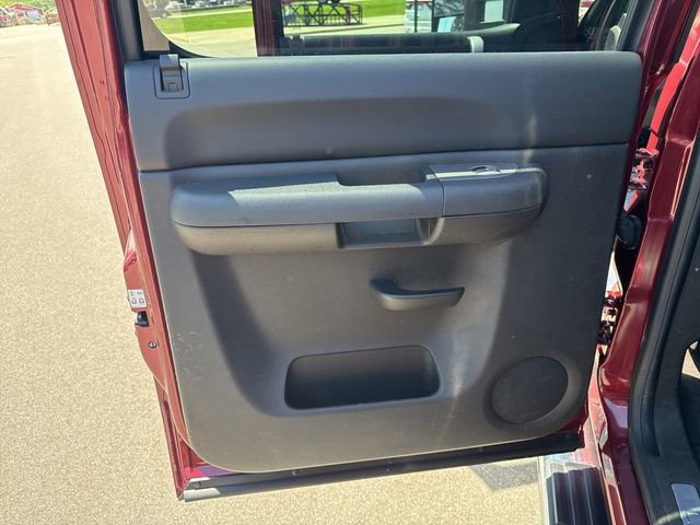 Used 2014 Chevrolet Silverado 3500 LT w/ Interior Plus Package image 26