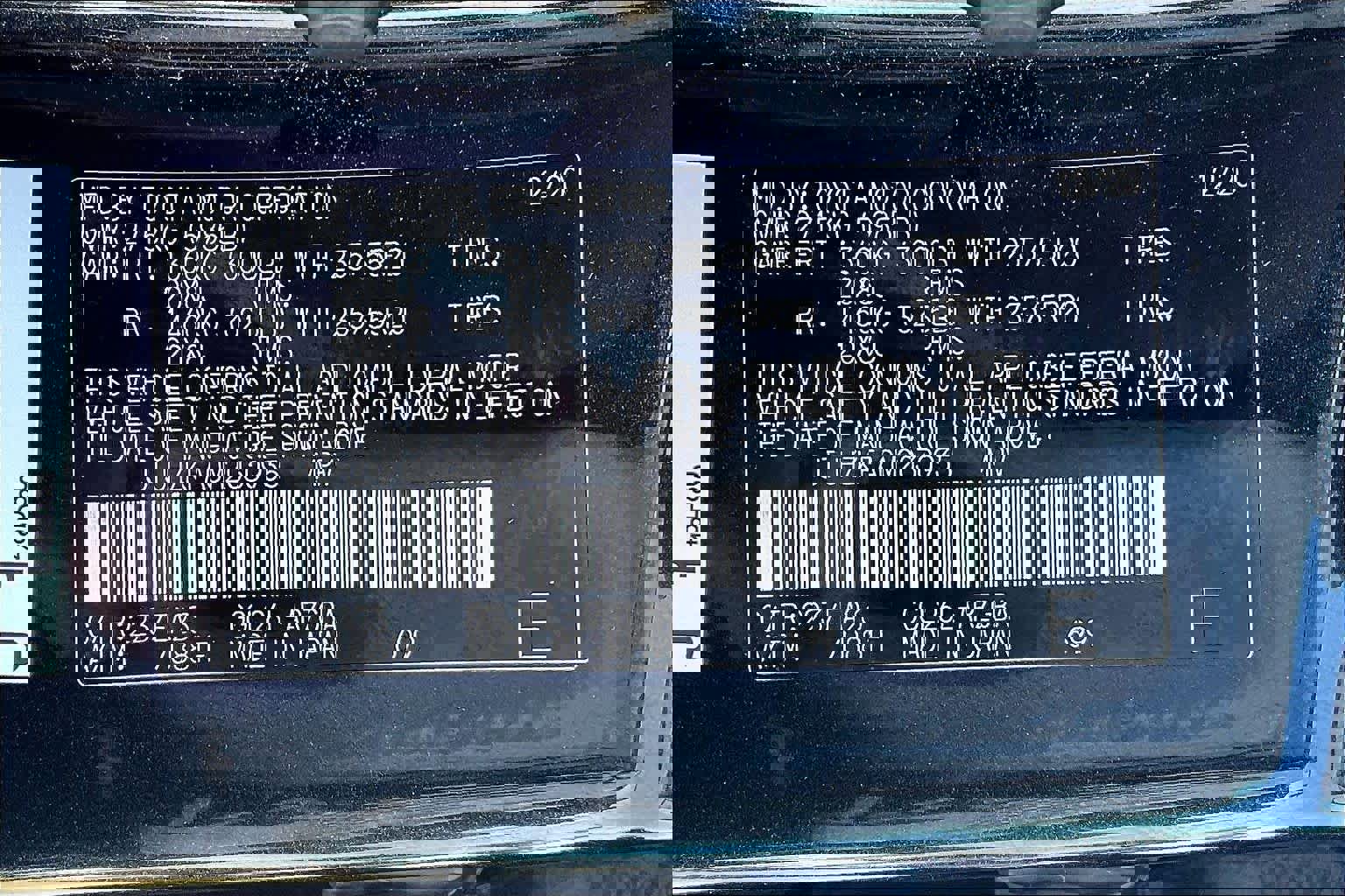 Used 2021 Lexus RX 350L w/ Premium Package image 31