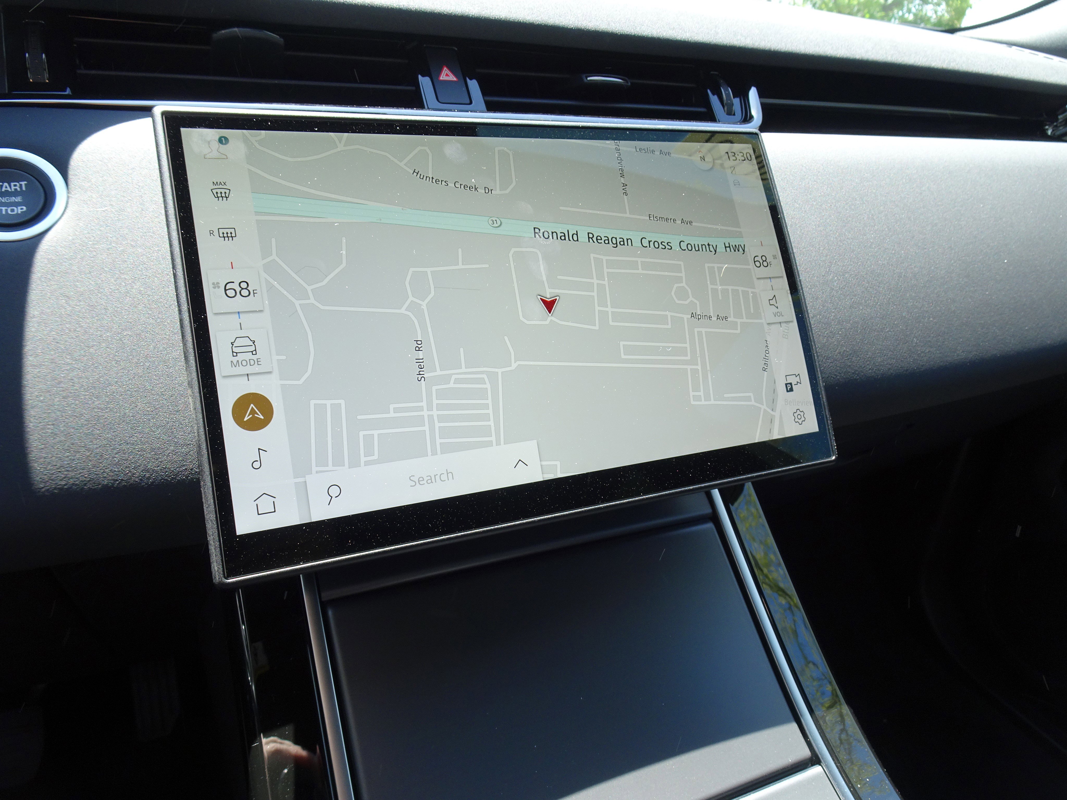 New 2026 Land Rover Range Rover Evoque S image 3