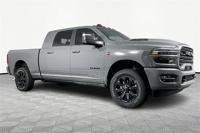 New 2026 RAM 2500 Laramie image 3