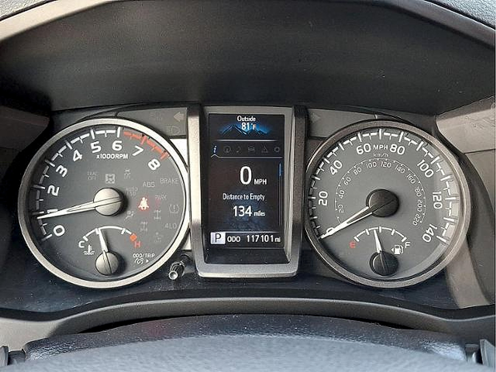 Used 2021 Toyota Tacoma TRD Off-Road w/ TRD Premium Off Road Package AWD/4WD image 21