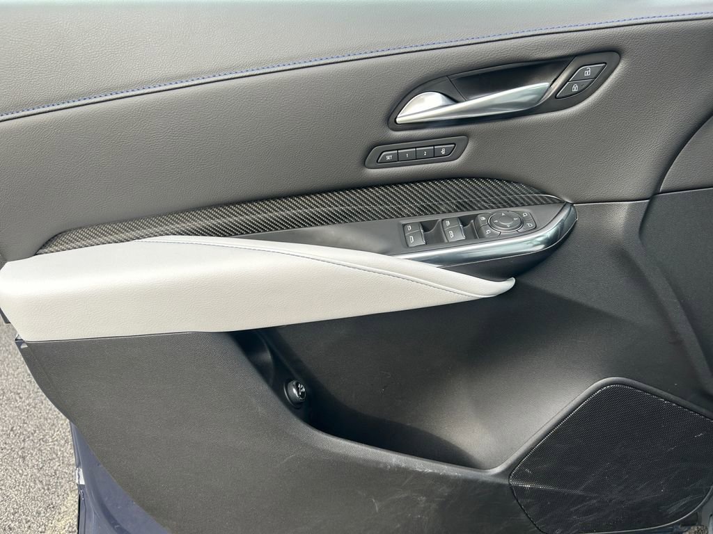 Used 2024 Cadillac XT4 Sport image 22