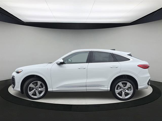 New 2025 Audi Q5 Premium Plus image 4