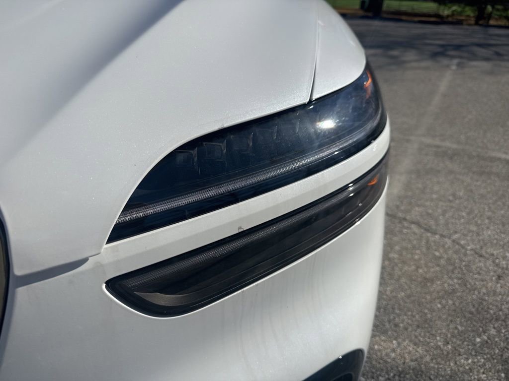 New 2026 Genesis GV70 2.5T Sport Prestige AWD/4WD image 4