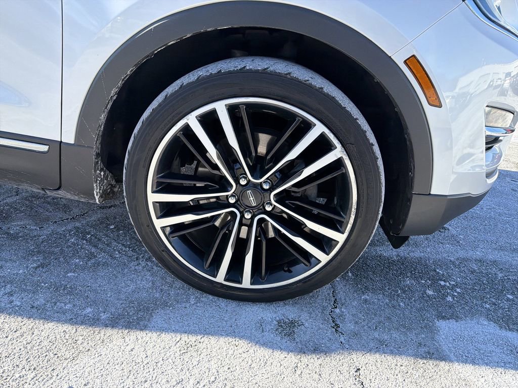 Used 2017 Lincoln MKC Reserve w/ Lincoln MKC Climate Package AWD/4WD image 33