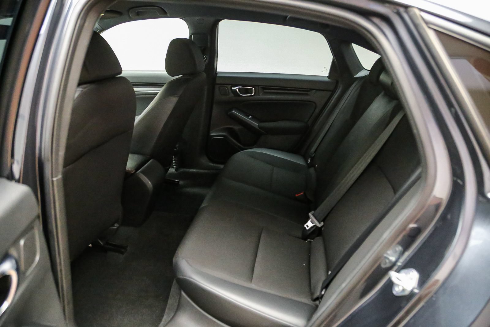 Used 2022 Honda Civic Sport image 19