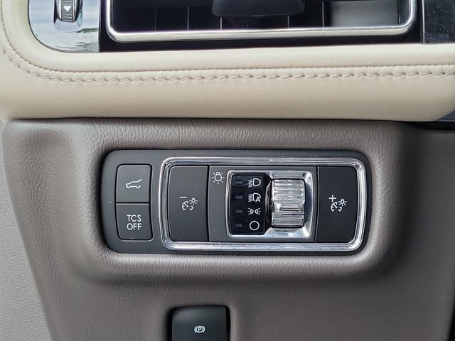 Certified 2022 Lincoln Nautilus Reserve FWD image 15