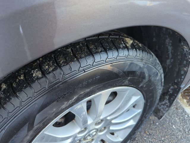 Used 2013 Toyota Sienna XLE w/ Entertainment Pkg image 30