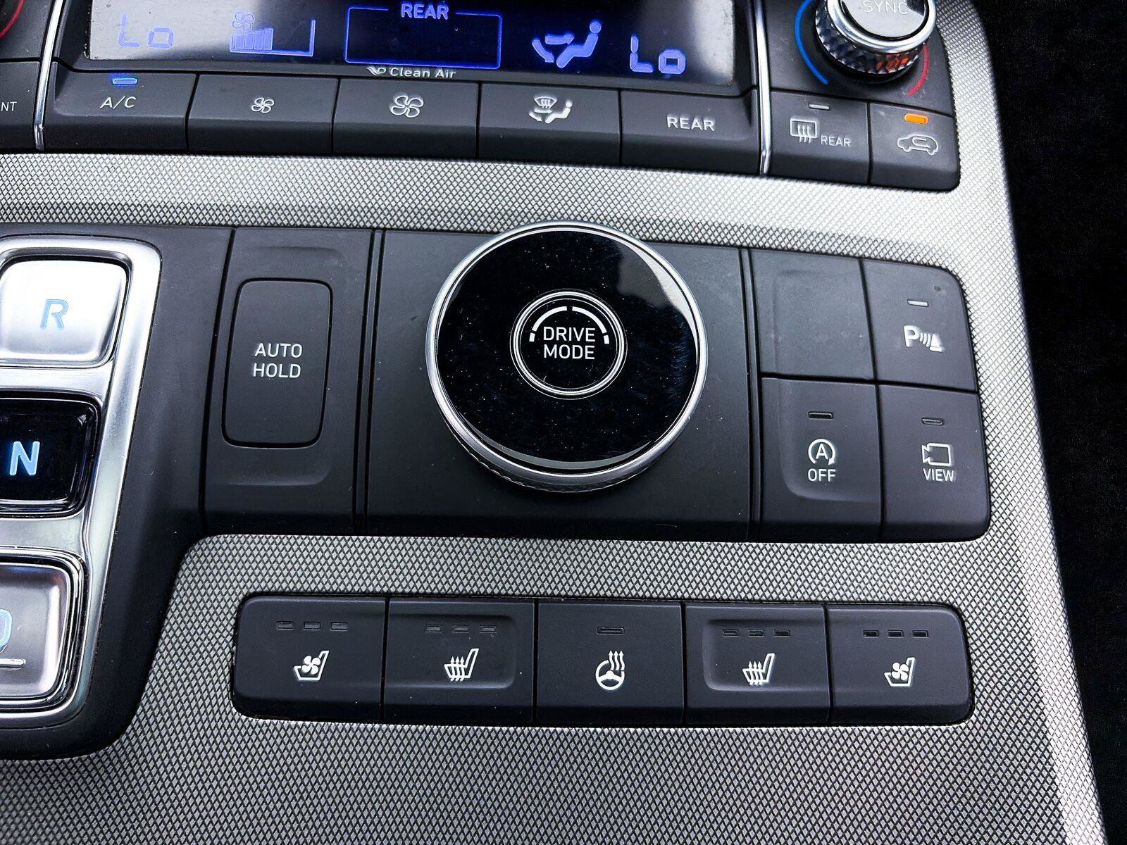 Used 2022 Hyundai Palisade Calligraphy FWD image 26