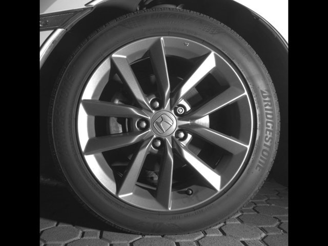 Used 2020 Honda Civic EX image 27