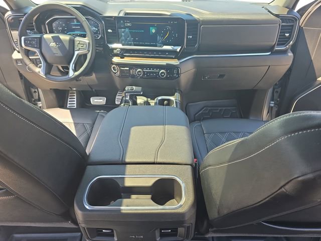 Used 2023 Chevrolet Silverado 1500 RST w/ All Star Edition Plus AWD/4WD image 9