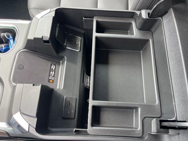 New 2026 Chevrolet Silverado 1500 LT Trail Boss w/ Convenience Package II image 35