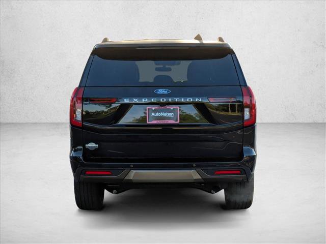 New 2026 Ford Expedition King Ranch AWD/4WD image 7