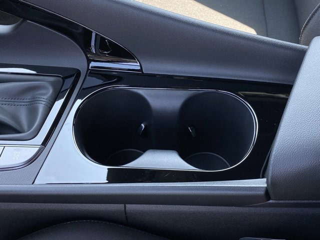 New 2025 Hyundai Elantra SEL image 24