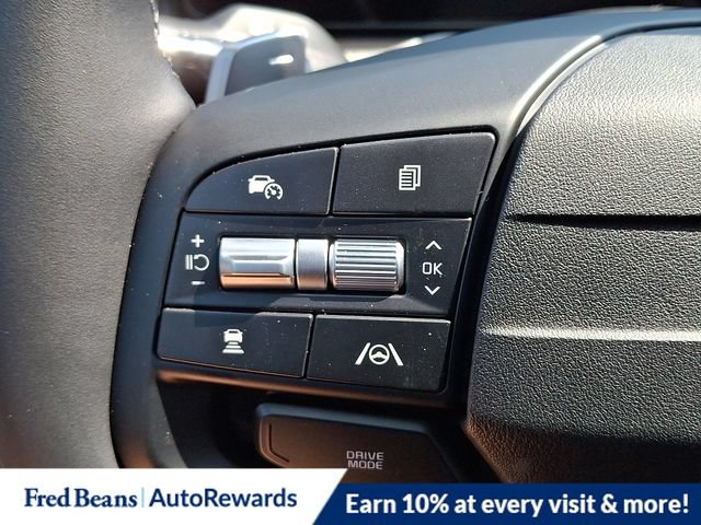 New 2026 Kia Sportage S AWD/4WD image 19