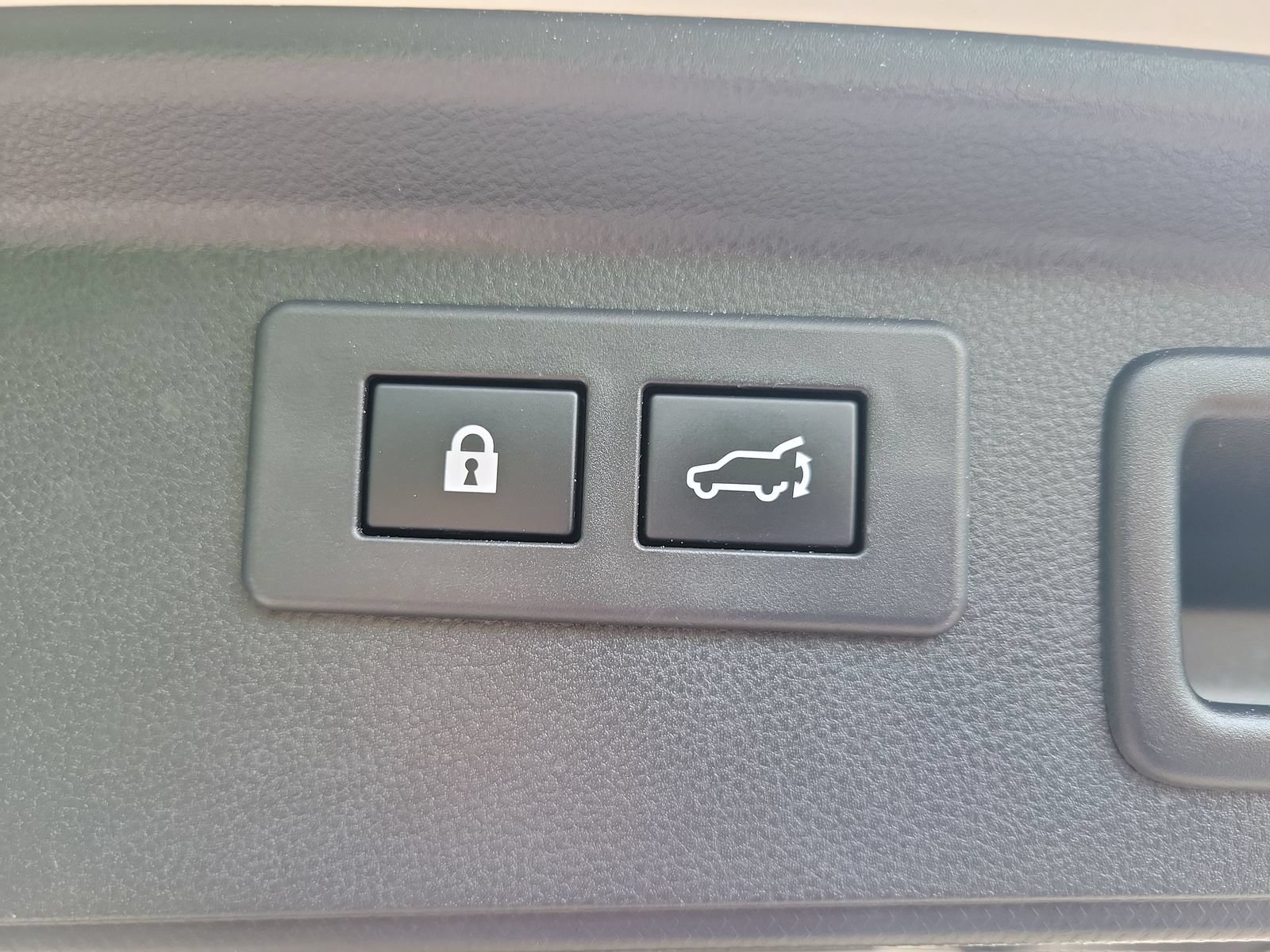 Certified 2024 Subaru Forester Limited AWD/4WD image 25