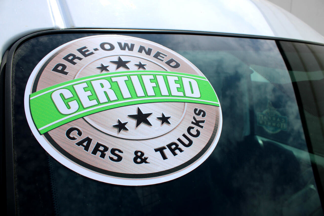 Used 2013 Ford Transit Connect XLT image 20