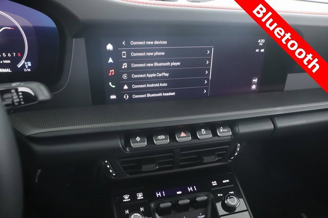 Used 2026 Porsche 911 Targa 4 GTS image 21