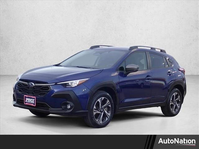 Used 2024 Subaru Crosstrek 2.0i Premium