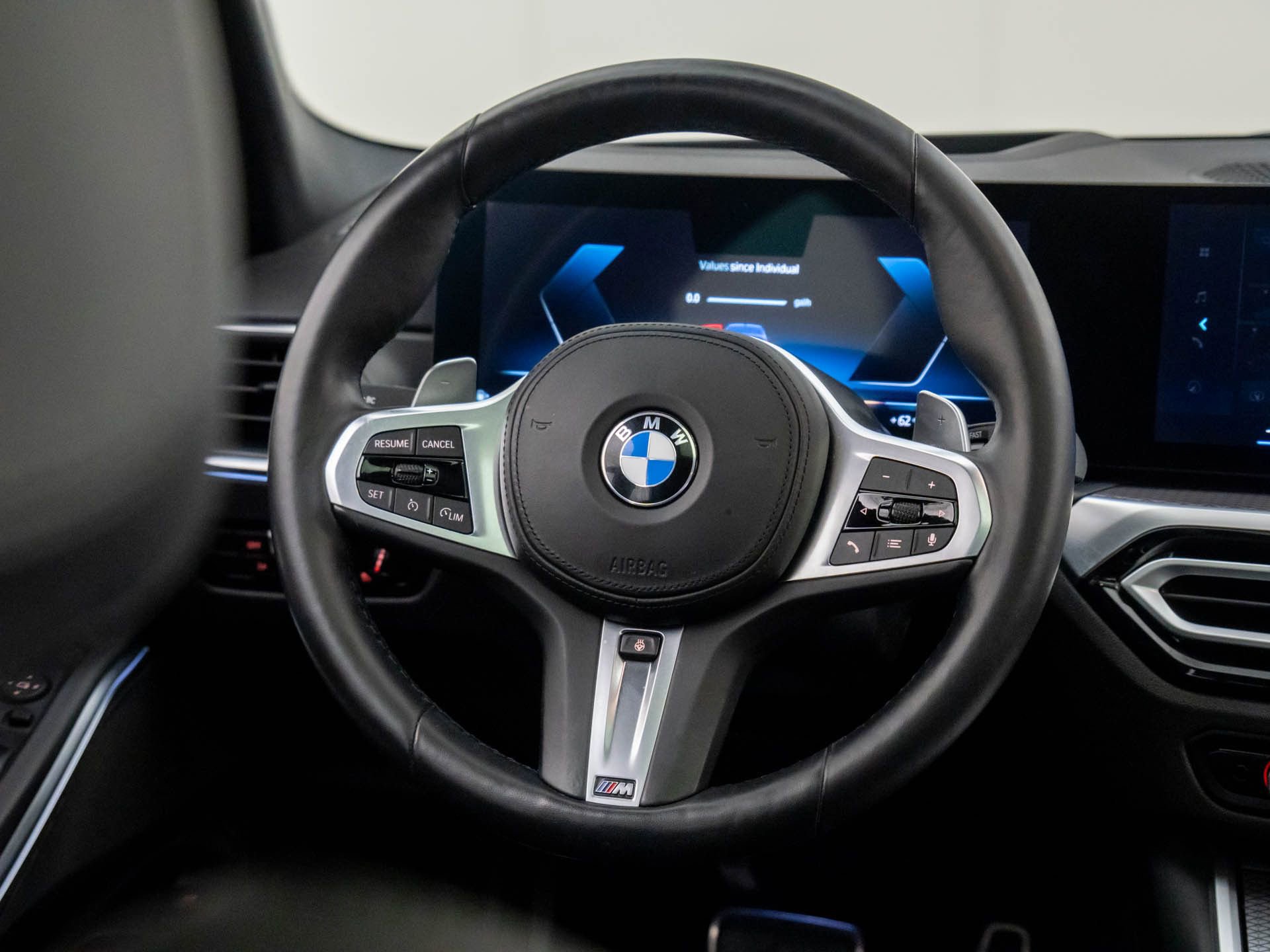 Certified 2023 BMW 330i xDrive 330i xDrive w/ M Sport Package image 11