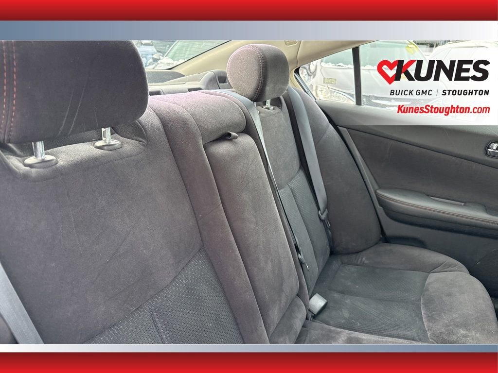 Used 2011 Nissan Maxima 3.5 S image 41